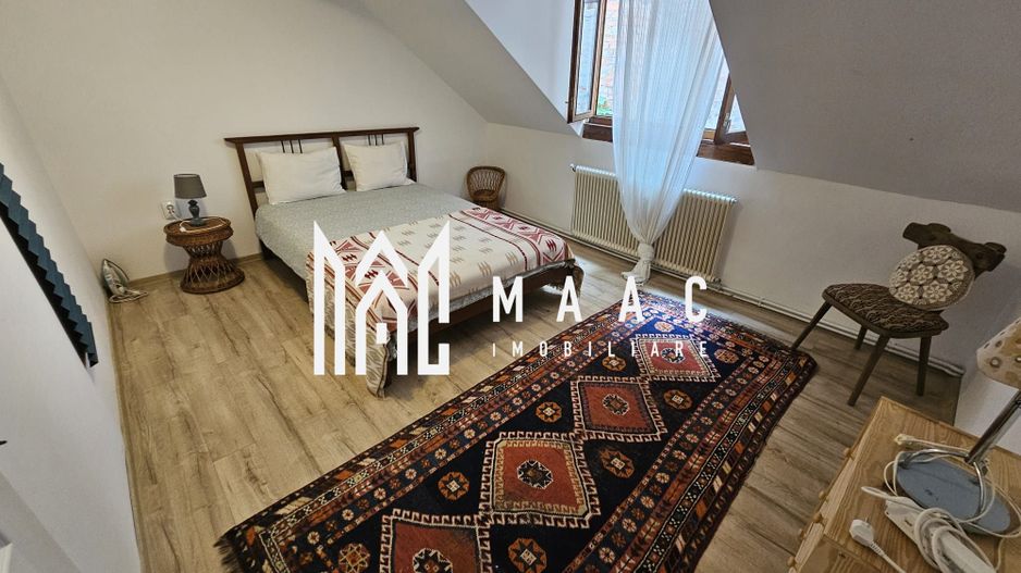 Casa individuala | 140 mp | Central | Afacere la cheie - Poză 4