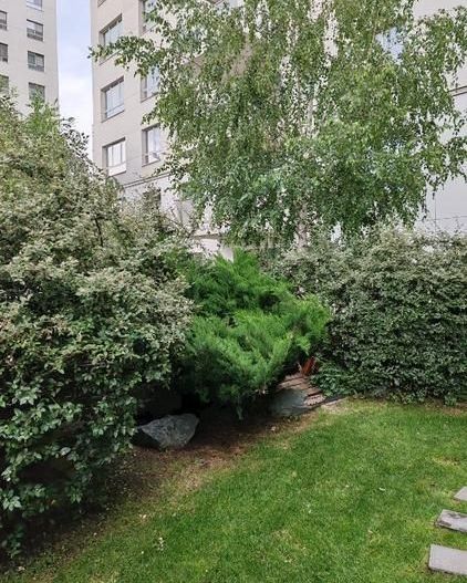 Apartamet Luxuria // Bd Expozitiei. - Poză 7