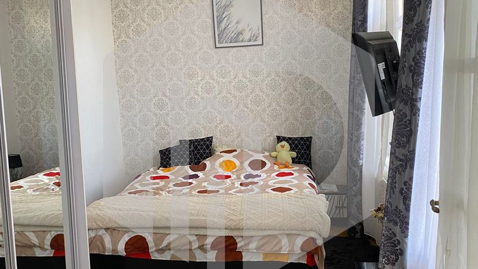 Apartament de vanzare -  Zona centrala - 2 Camere - Ideal investitie - Poză 9