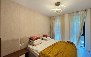 Apartament tip Duplex 3 camere Herastrau | 2 Locuri de parcare - Poză 9