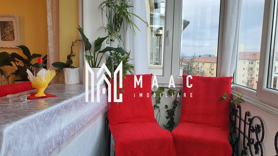 Apartament 2 camere | Ultracentral – Calea Dumbrăvii | 46 mp utili - Poză 3