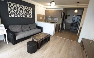 Garsoniera decomandata, zona - Soseaua Giurgiului / Luica - Poză 2