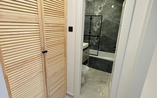 Ap 3 camere, renovat PREMIUM, 2 terase + 2 locuri de parcare- Podu Ros - Poză 8