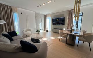 Casa individuala - 4 camere - 2 bai - la 10 min de RATB - Poză 10