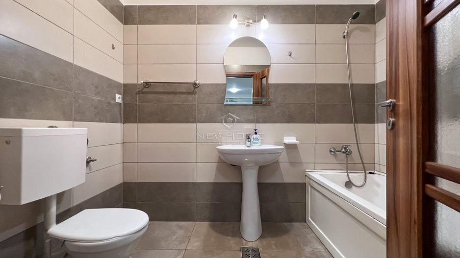 Apartament 2 camere, zona Iulius Mall, FSEGA, Gheorgheni - Poză 13