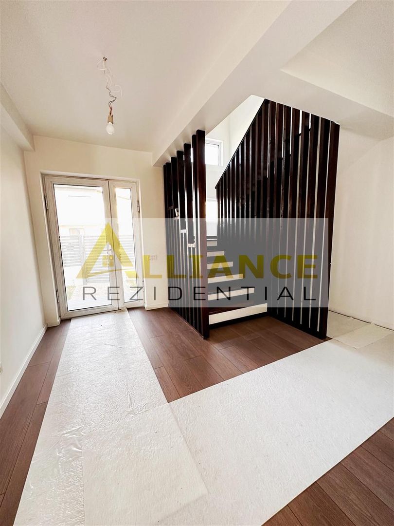  5 camere 3 bai + dressing teren 325mp - Poză 11