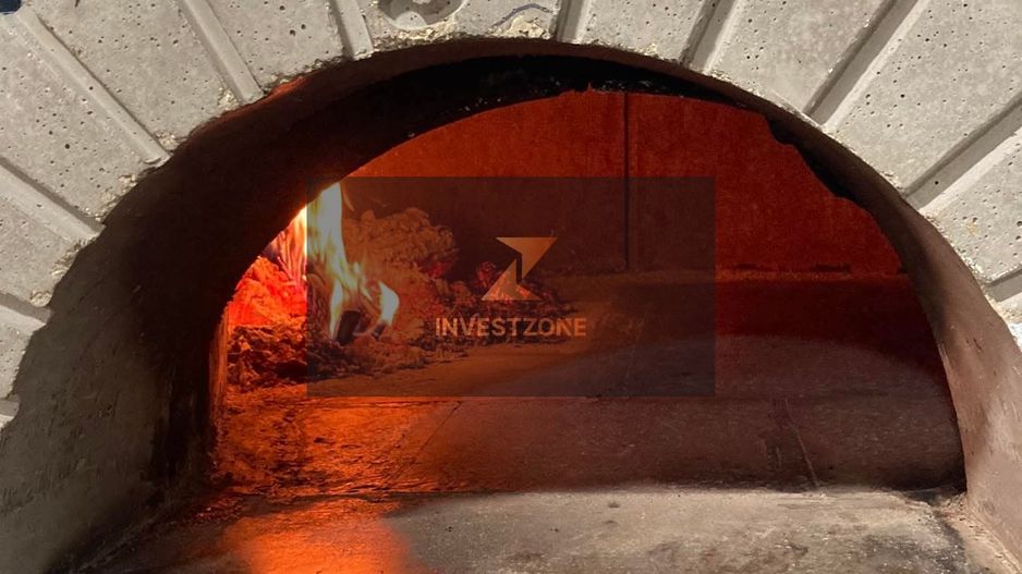 Restaurant si Centru de Evenimente la Cheie, cu piscina Loc. Premium - Poză 13