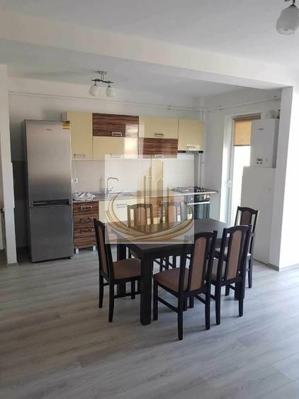 Apartament 2 camere, Giroc-Braytim - Poză 3