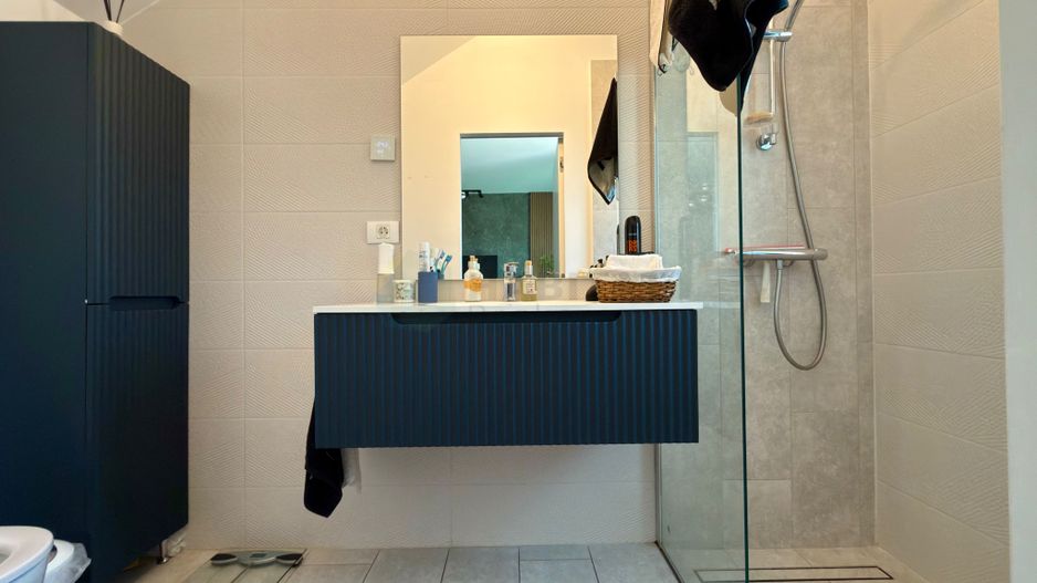 Vila 3 camere in stil scandinav, gata de mutare - Poză 20