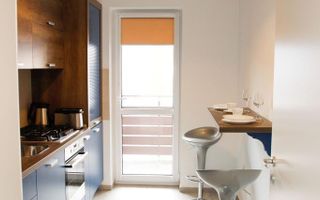 Garsoniera - 40mp - bloc nou - parcare - boxa - Avantgarden - Poză 4