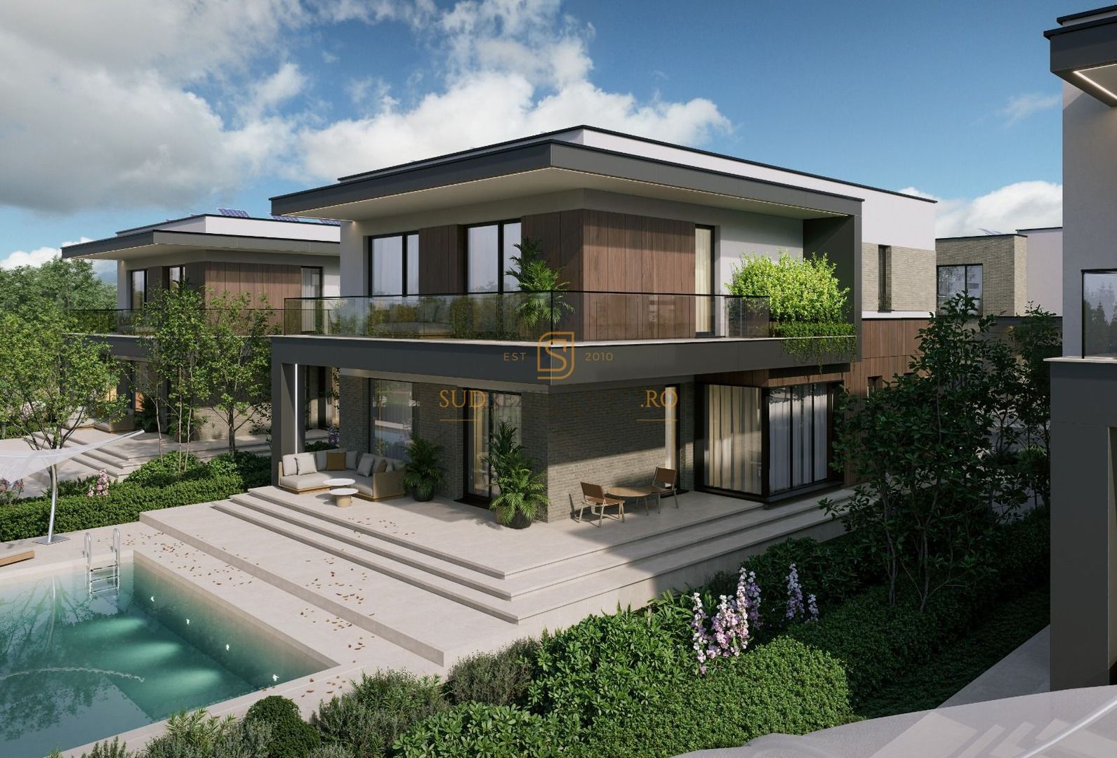 Silistea Snagovului, Teren 23.761 mp, deschidere 226 ml catre lac - Poză 24