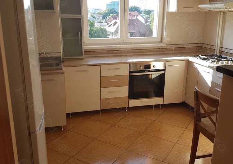inchiriere un apartament cu doua camere situat pe Calea Mosilor, et. 5din8 A16 - Poză 5