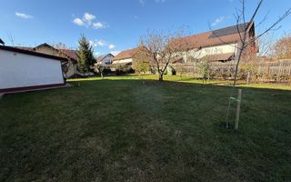 Vânzare, vilă, 5 camere și 1000 mp de teren, Valea Lupului, Iași - Poză 4