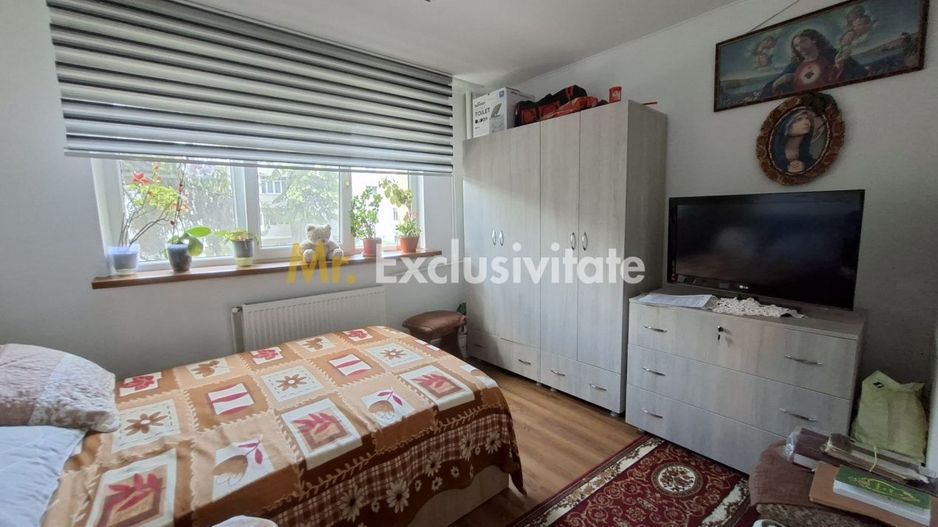 Vanzare Studio modern la cheie Gavana, centrala proprie-et.1 - Poză 2
