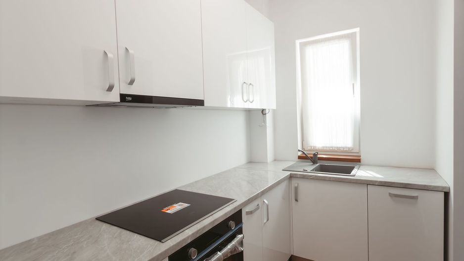 APARTAMENT 2 CAMERE | ULTRACENTRAL ORADEA | CLĂDIRE NOUĂ | PARCARE - Poză 2