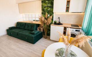 Studio la doi pasi de mare- (COD10) MAMAIA SAT - Poză 2