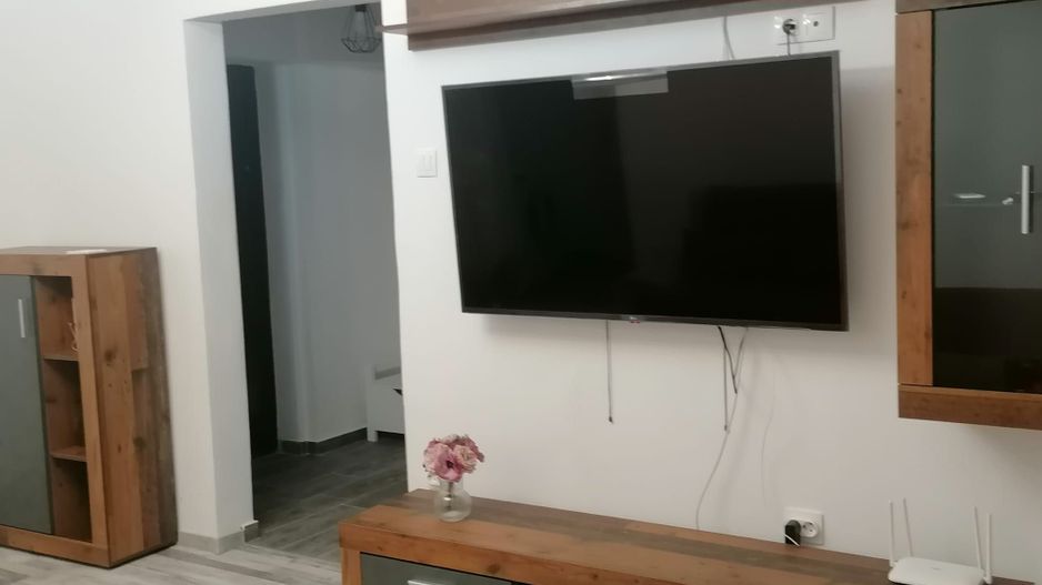 AP. 2 CAMERE GIULESTI, BOILER, MASINA SPALAT VASE, METROU 10 MINUTE - Poză 4