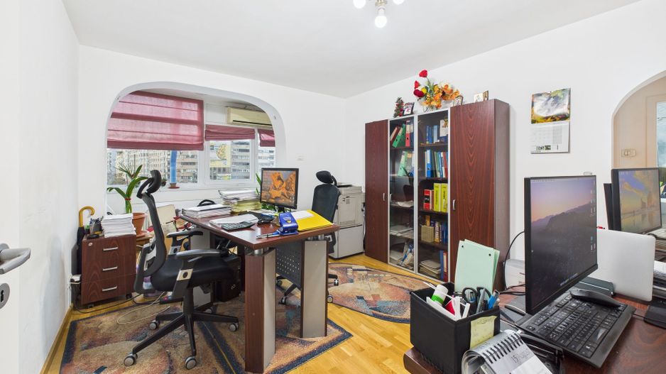 Apartament 2 camere-Piața Gării de Nord, București - Poză 2