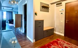 Apartament 3 camere, zona Erou Iancu Nicolae, complex cu piscina - Poză 18