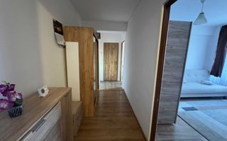 Apartament 2 camere decomandate – zonă centrală, Facultatea de Litere - Poză 3