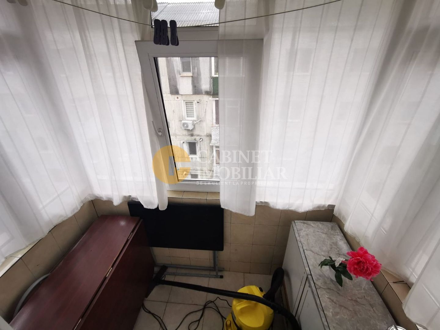 Apartament 2 Camere - Zona Dacia POD - Poză 6