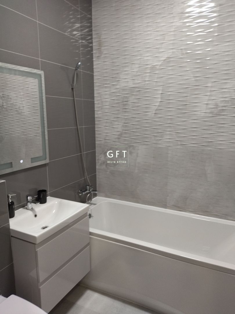 Apartament de vanzare Bistrita,2 camere, Calea Moldovei - Poză 4