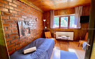 Apartament rustic 3 camere in Poiana Brasov - Poză 4