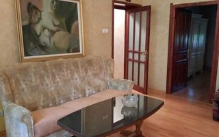 Apartament ultracentral de închiriat, zona Râpa Galbenă, Iași - Poză 3