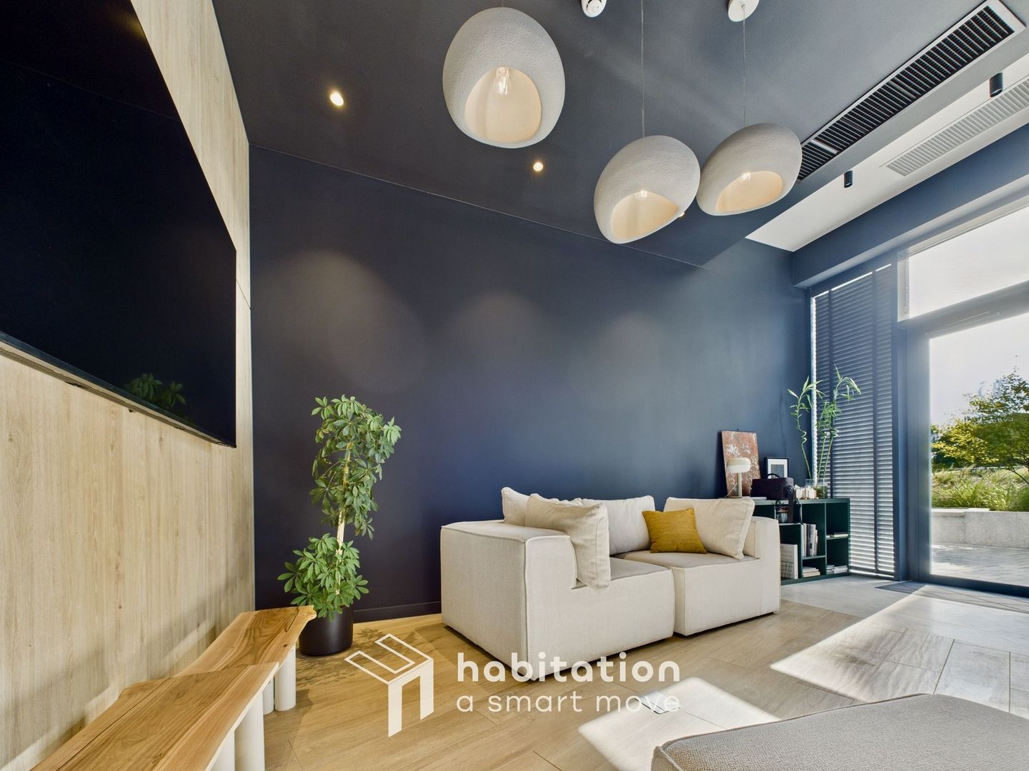 Spațiu comercial de închiriat la City of Mara - Birou/Showroom - Poză 8