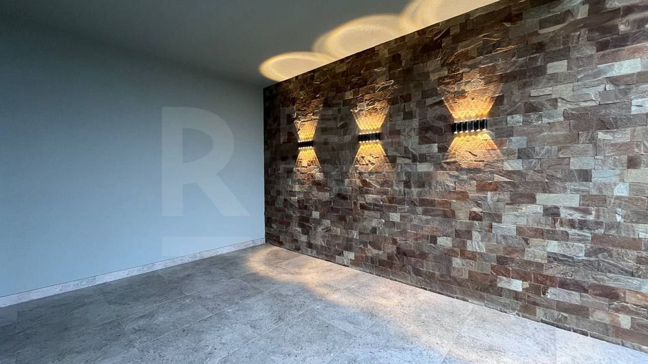 Vânzare, Hi-Tech, 2 nivele, 3 camere, strada Fântânița, Tohatin - Poză 9