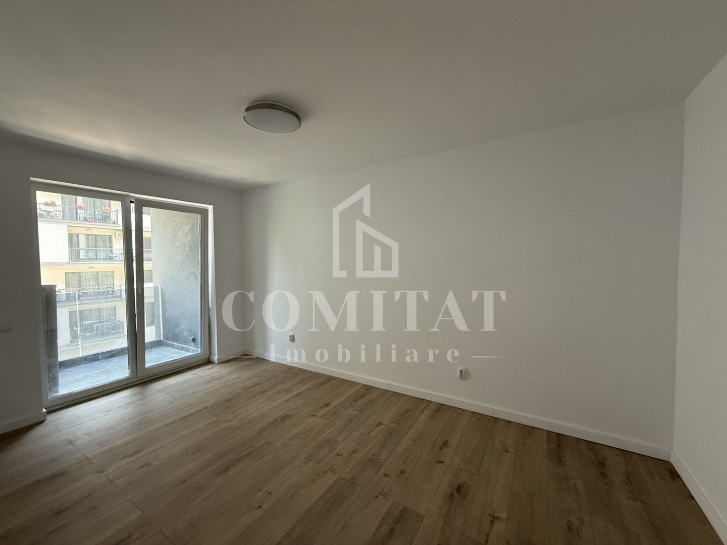 Apartament finisat 2 camere | Imobil nou | str Soporului - Poză 2