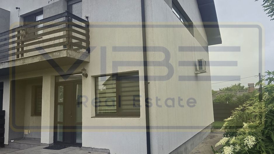 Duplex-4 camere - Mobilat Modern-Valea Adanca-``5 Drumuri`` - Poză 2