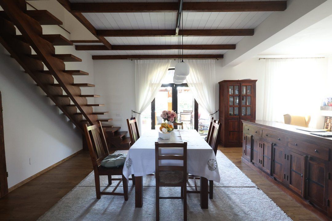 Casa 4 camere, de vanzare 138 mp utili - Poză 3