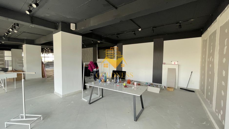 Spatiu comercial, Cartier Dambul Rotund, Lombului, Corneliu Coposu. - Poză 7
