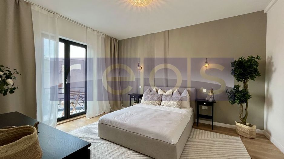 VANZARE 3CAMERE | UNIVERSITATE | MOBILAT-UTILAT LUX | CENTRALA PROPRIE - Poză 3
