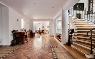 Timisoara - Girocului Vila 12 Camere 4 Bai | 497mp Utili 1373mp Teren - Poză 17