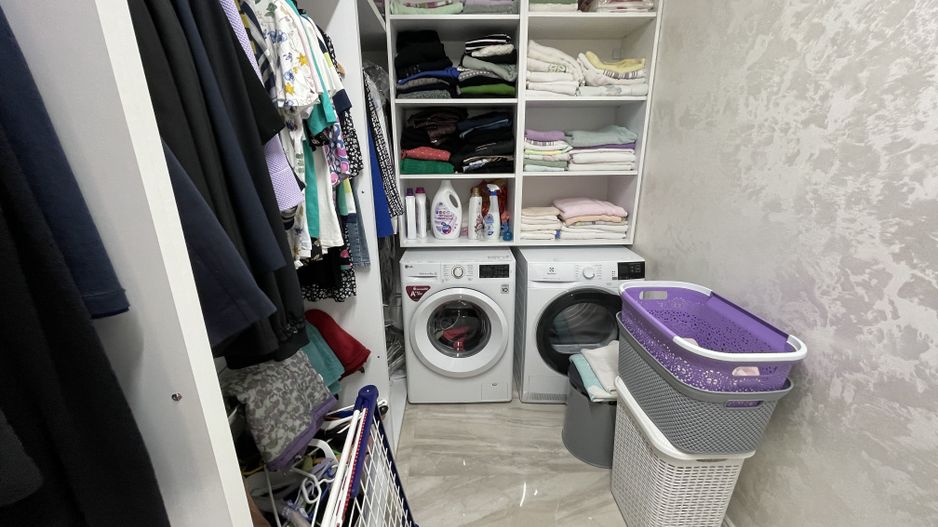 Duplex frumos de vanzare in zona Lipovei - Poză 19