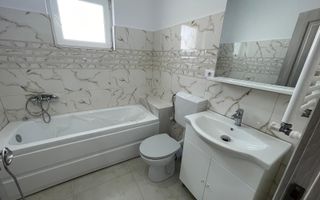 CASA TIP DUPLEX 4 CAMERE , TOATE UTILITATILE, FINALIZATA, COMISION 0% - Poză 19