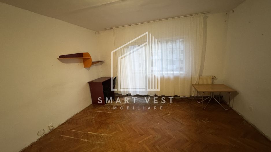 Apartament 2 camere | Etaj 2 | Zona Micro 16 - Poză 12