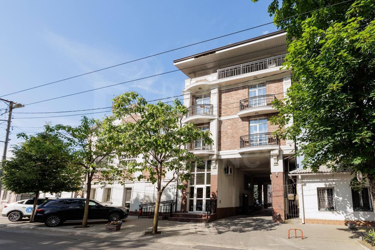 Vânzare, hotel, 1100 mp, str. Mihail Kogălniceanu, Centru - Poză 33