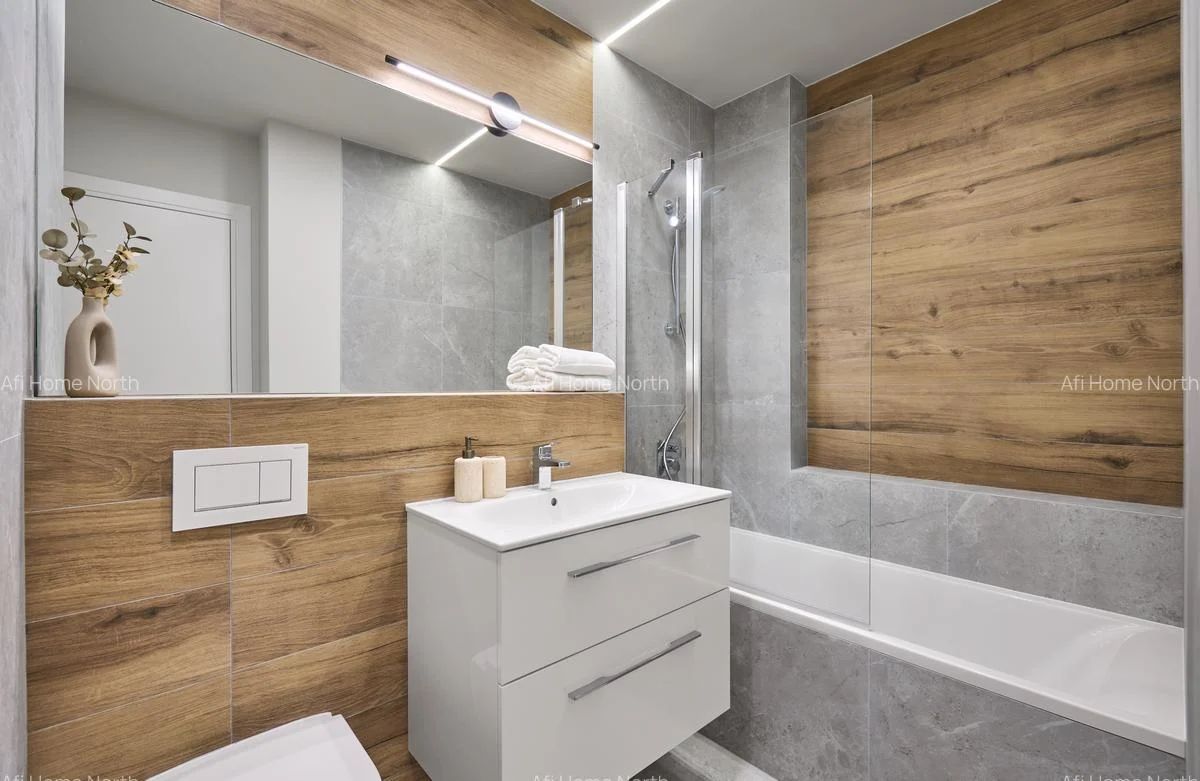 Apartament 2 camere de inchiriat - Pipera - Poză 5