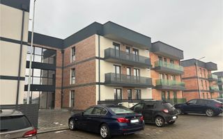 Apartament de LUX 3 camere in Selimbar, ansamblul Regina Residence - Poză 14