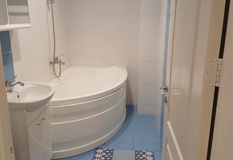 Inchiriere apartament3 camere 80 m patratit pe 13 Septembrie - Poză 12