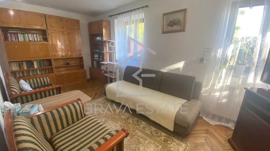 Cat friendly! Apartament 2 camere, 46mp, zona Gruia - Poză 2