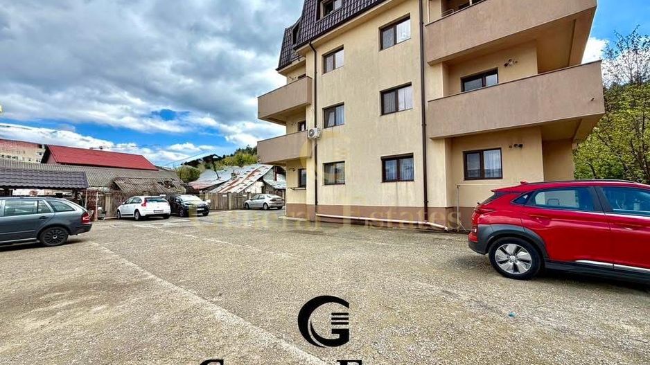 Vânzare apartament luminos cu vedere spre pădure | Poitiers – Frumoasa - Poză 15