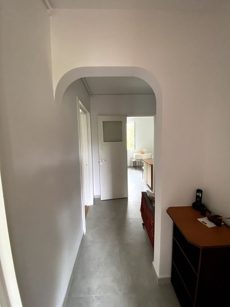Apartament 3 camere spatios, mobilat utilat, zona linistita Drumul Taberei - Poză 7