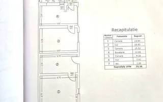 Casa de vanzare pretabila locuinta sau afacere | 13 Septembrie - Poză 15