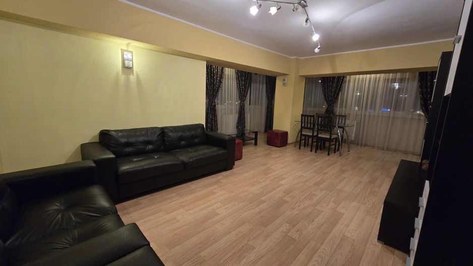De inchiriat apartament cu 3 camere, Ultimul Leu, 600 Euro - Poză 11