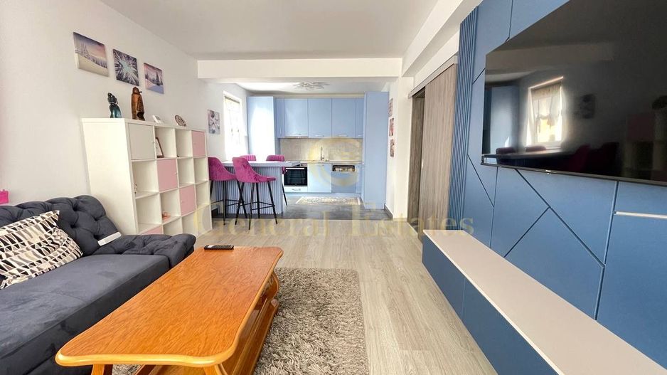 Apartament – disponibil imediat pentru închiriere pe termen scurt/lung - Poză 1