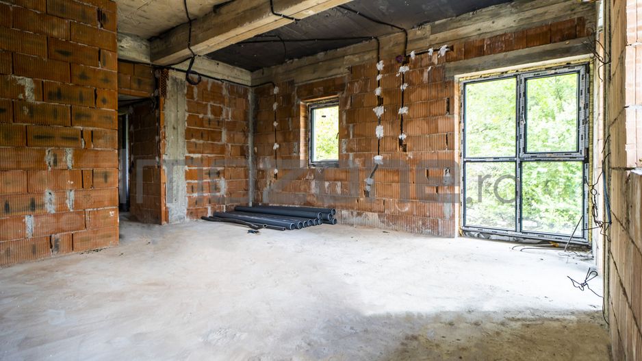 Apartament 2 camere, bloc nou, finisat la cheie, centrala termica individuala - Poză 8